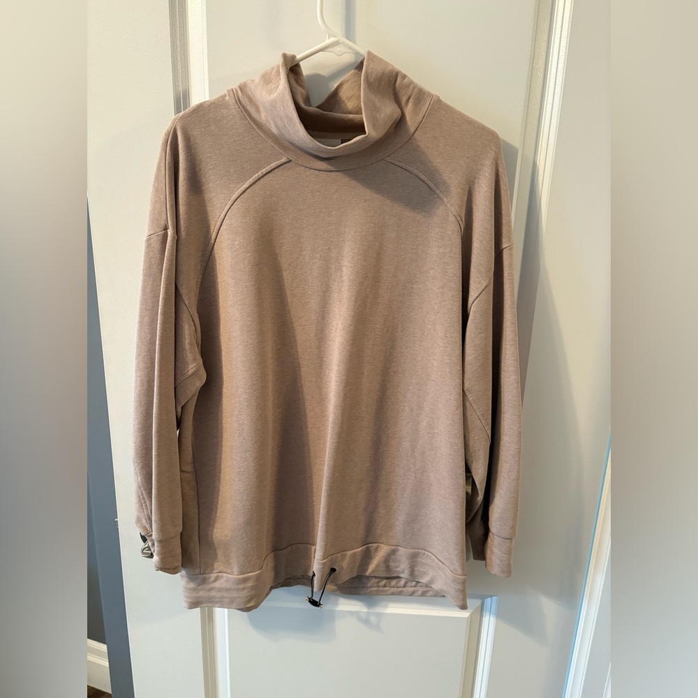 Varley Morrison Sweatshirt